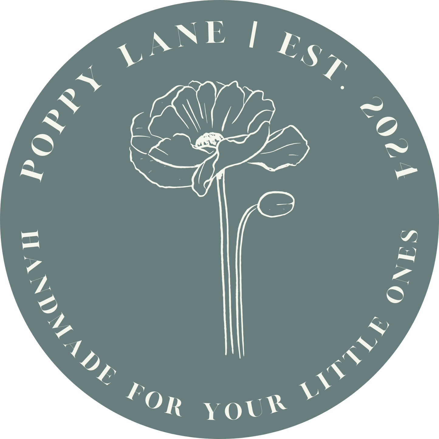 Poppy Lane Gift Card