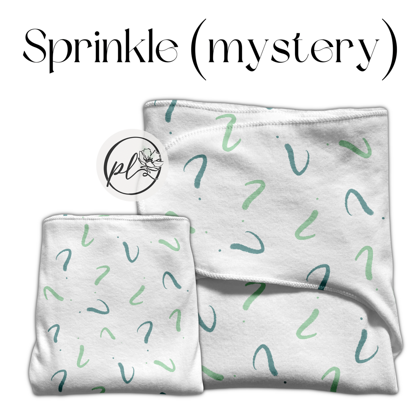 Sprinkle - Mystery Print | OS