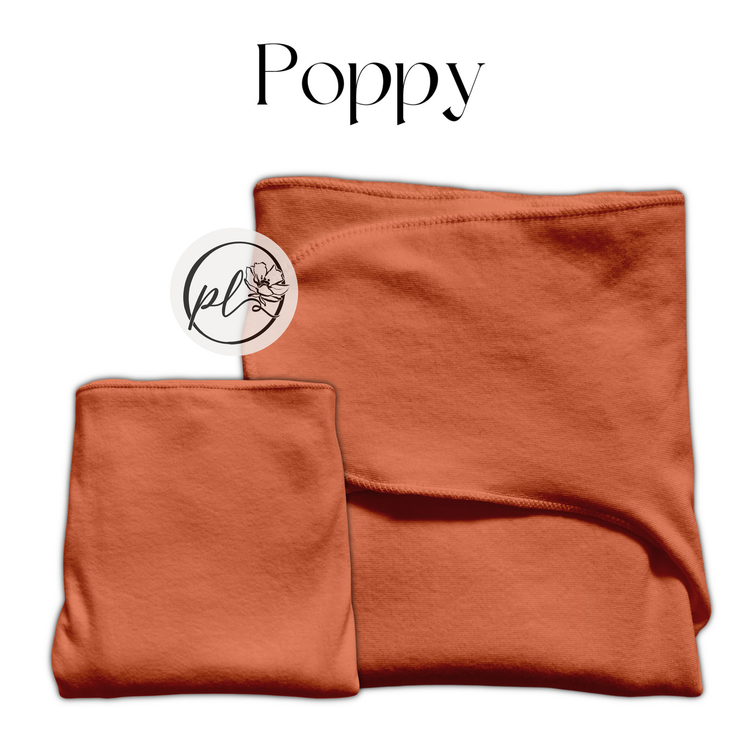Poppy | OS