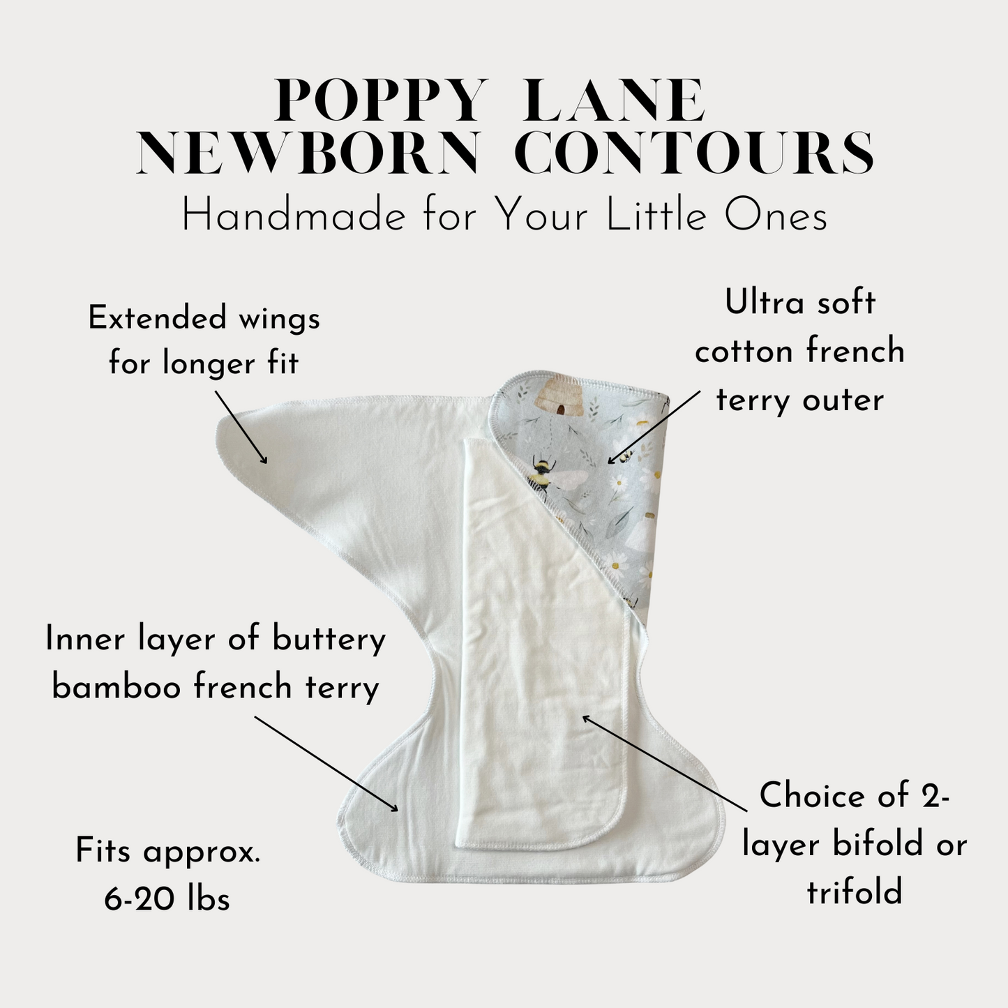 Juniper | NB Contour