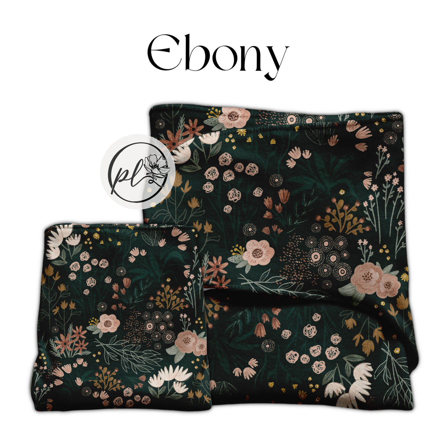 Ebony | TD (Presale)