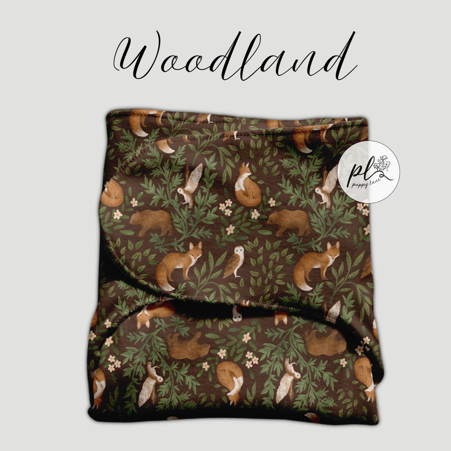 Woodland