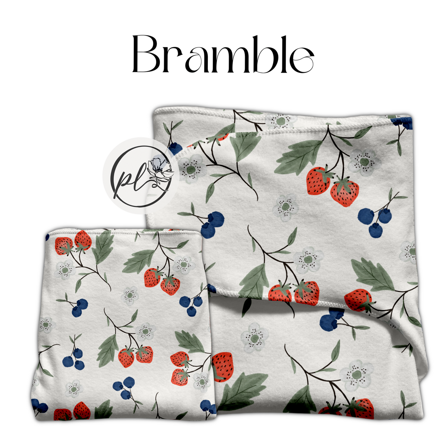 Bramble | OS