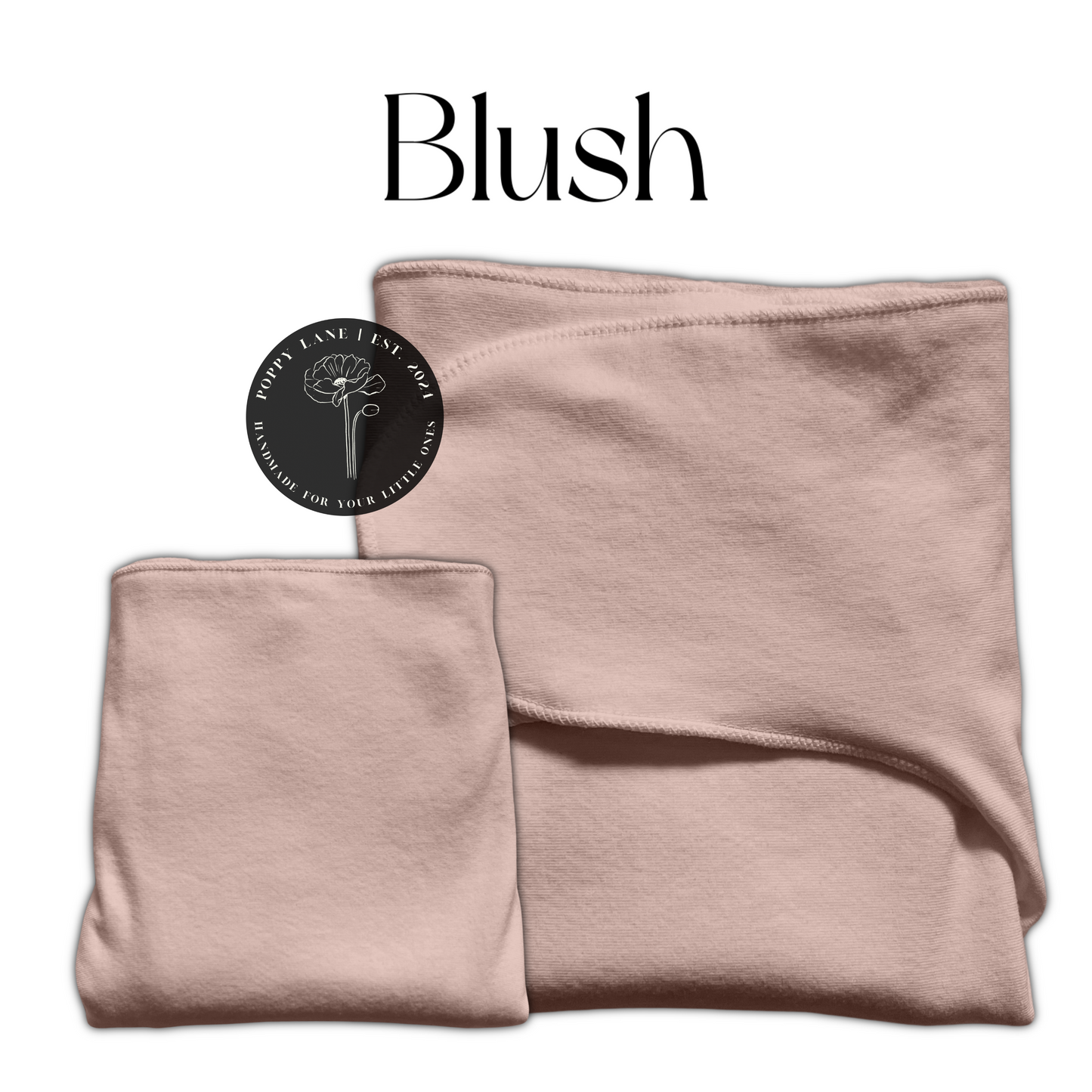 Blush | OS