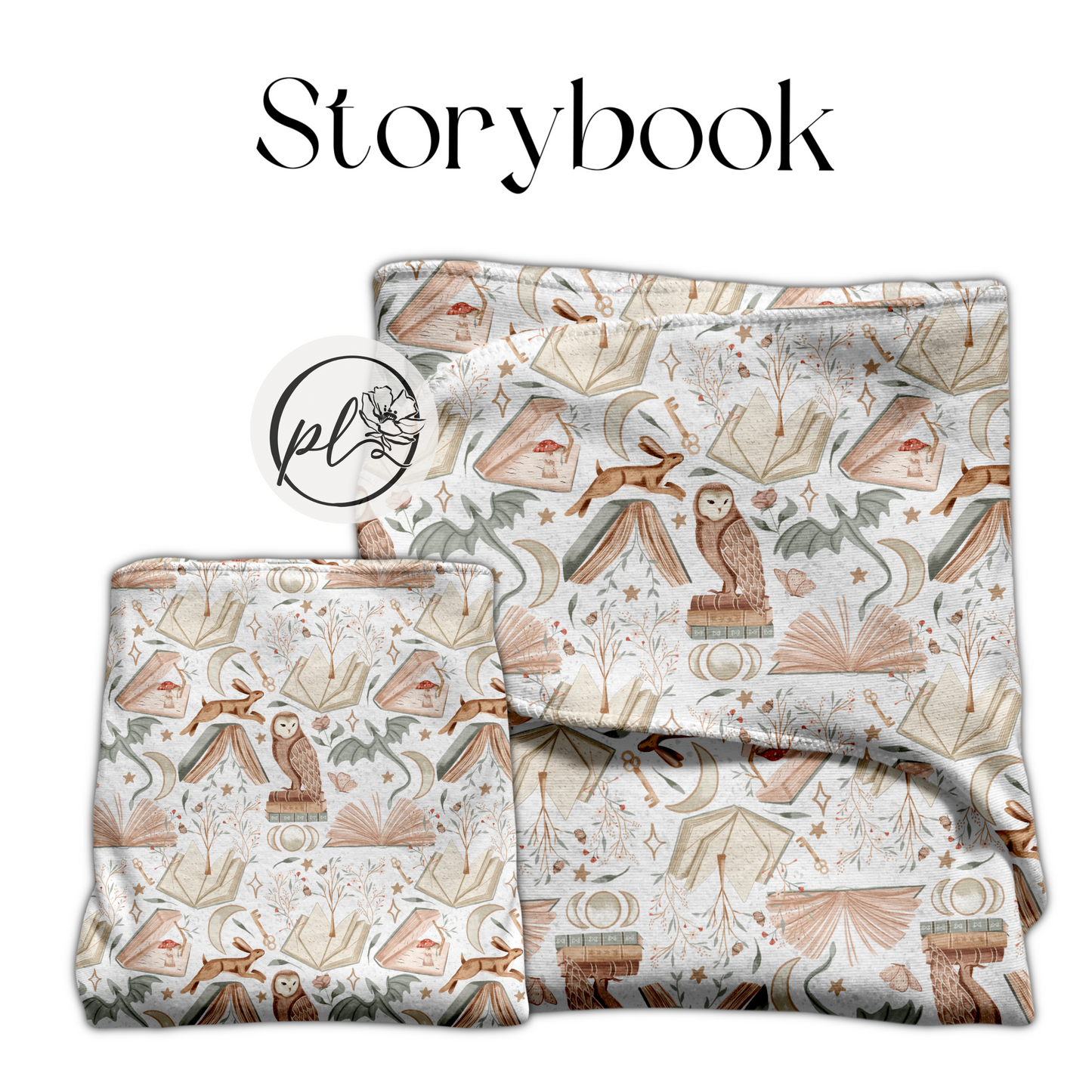 Storybook | OS