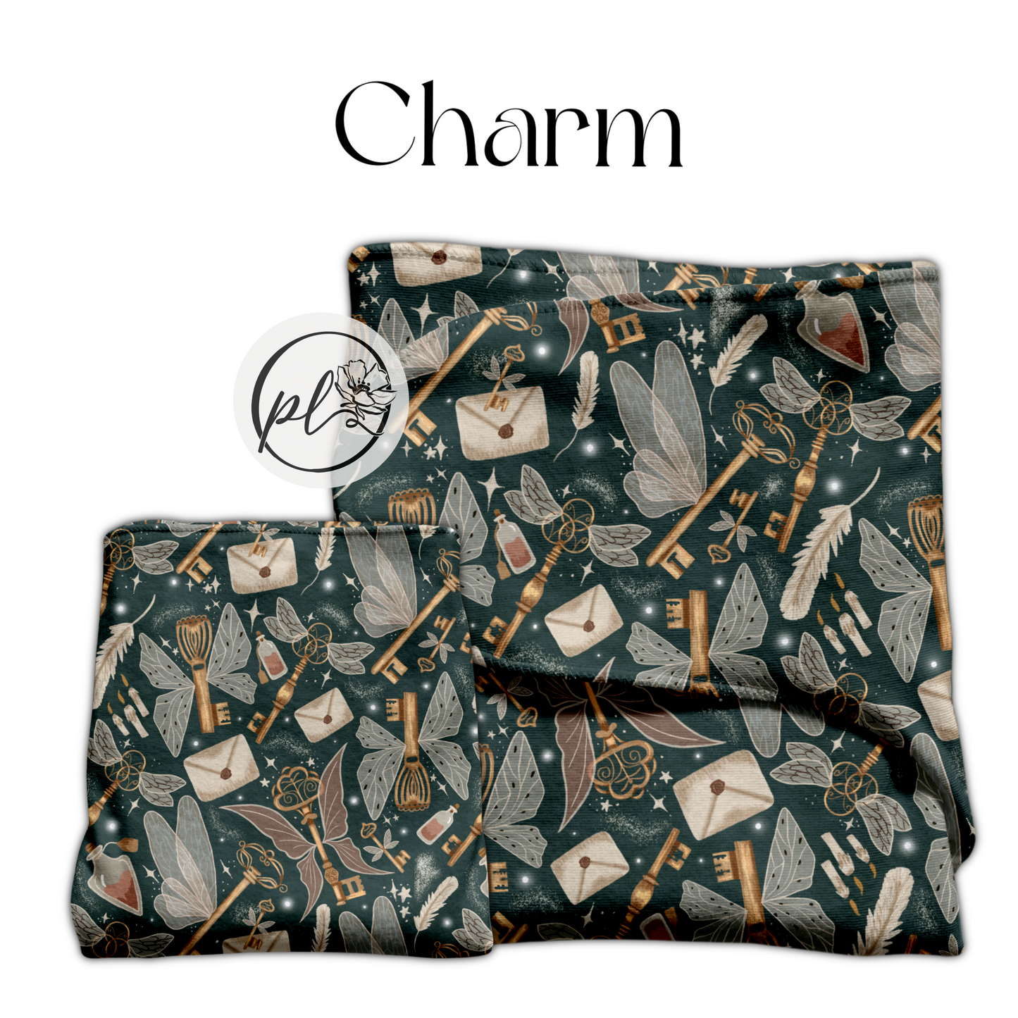 Charm | OS (Presale)