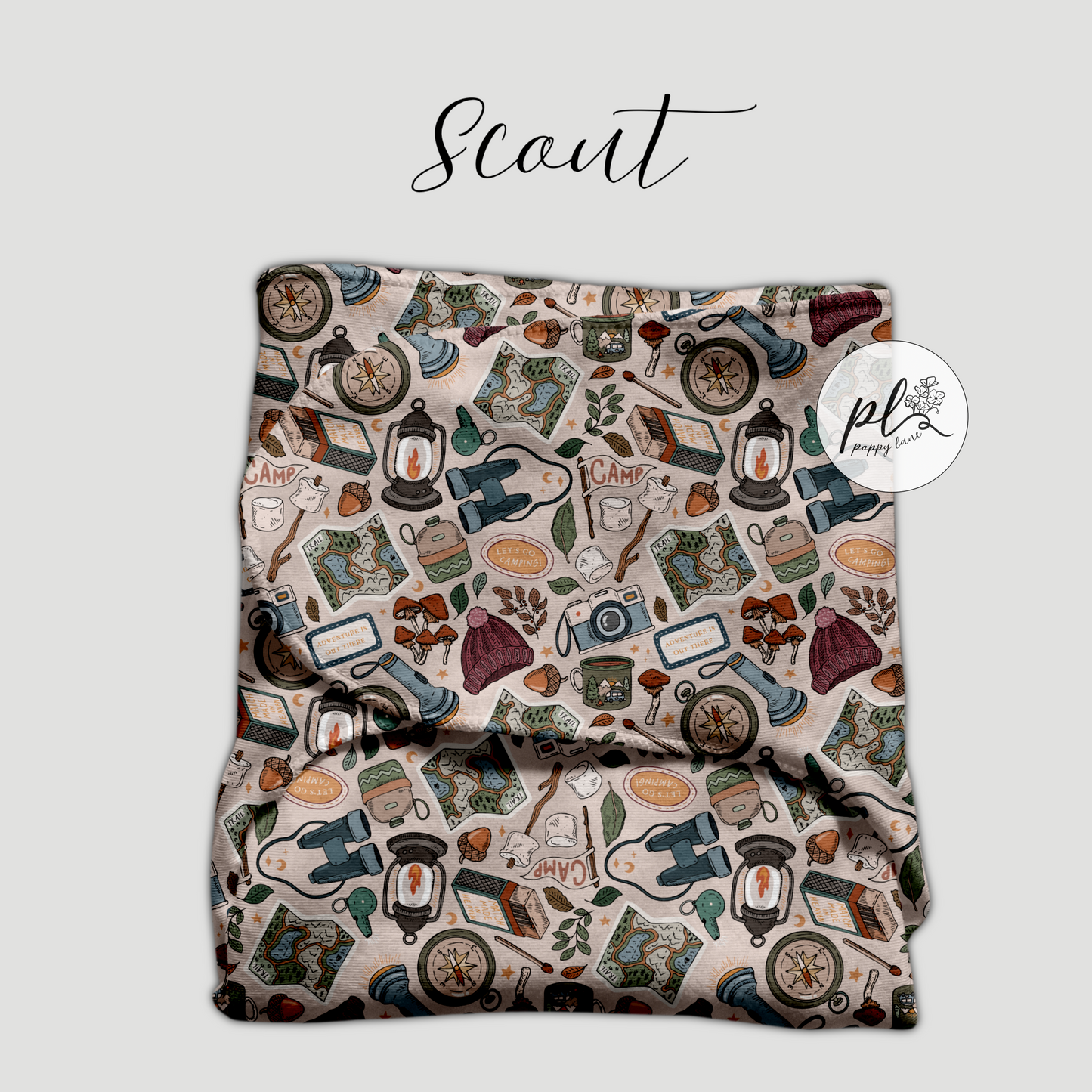 Scout