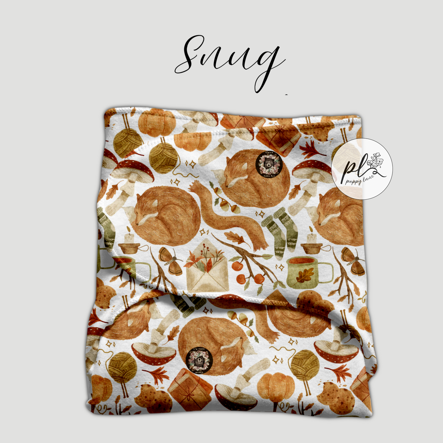 Snug