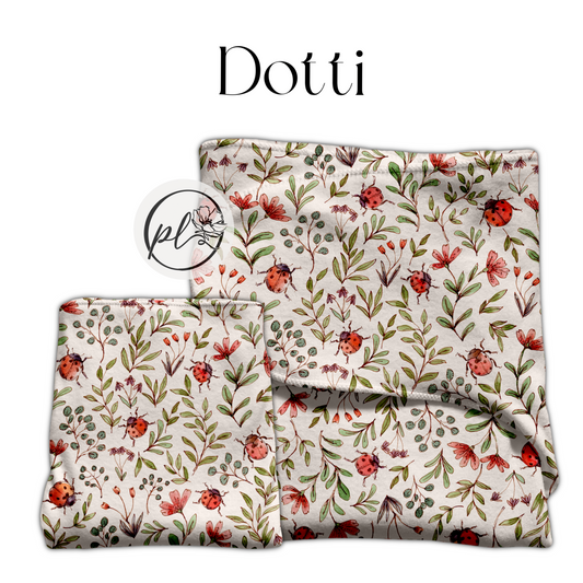 Dotti | OS (Presale)