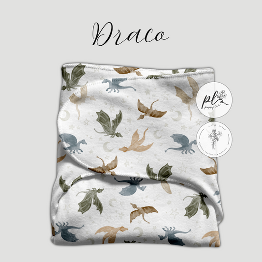 Draco **PRESALE**
