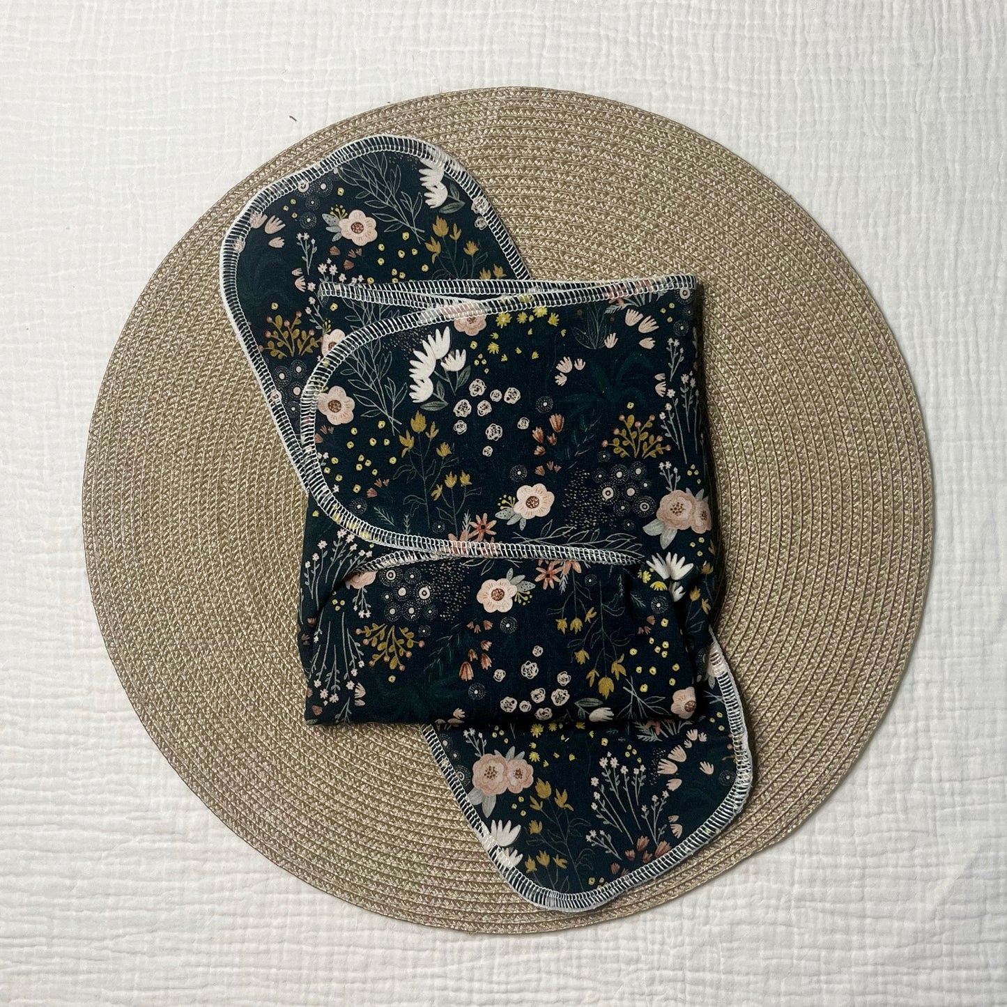 Ebony | OS