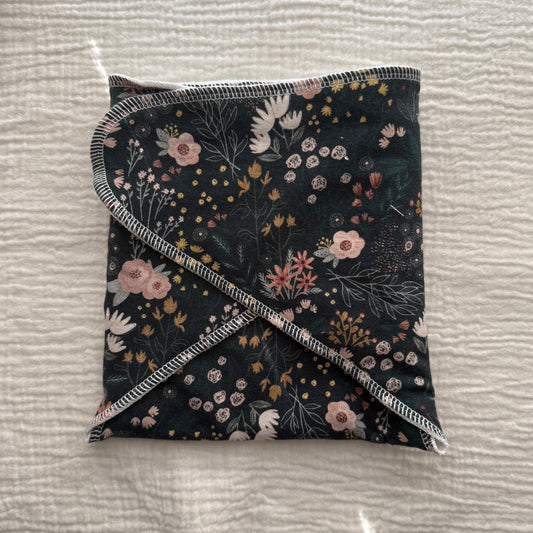 Ebony Contour Shell Seconds | OS (Ready to Ship)