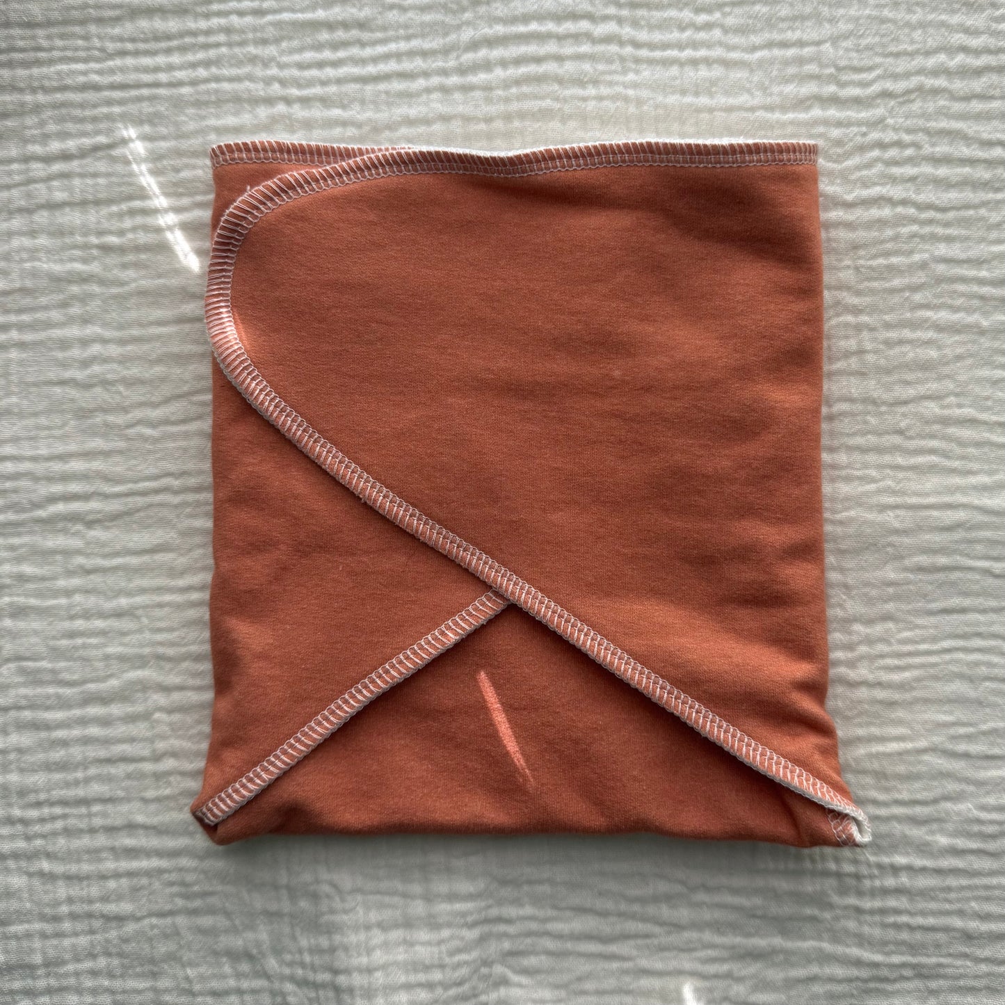 Poppy Contour Shell Seconds | OS (Ready to Ship)