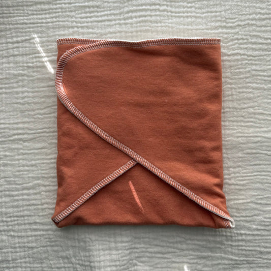 Poppy Contour Shell Seconds | OS (Ready to Ship)