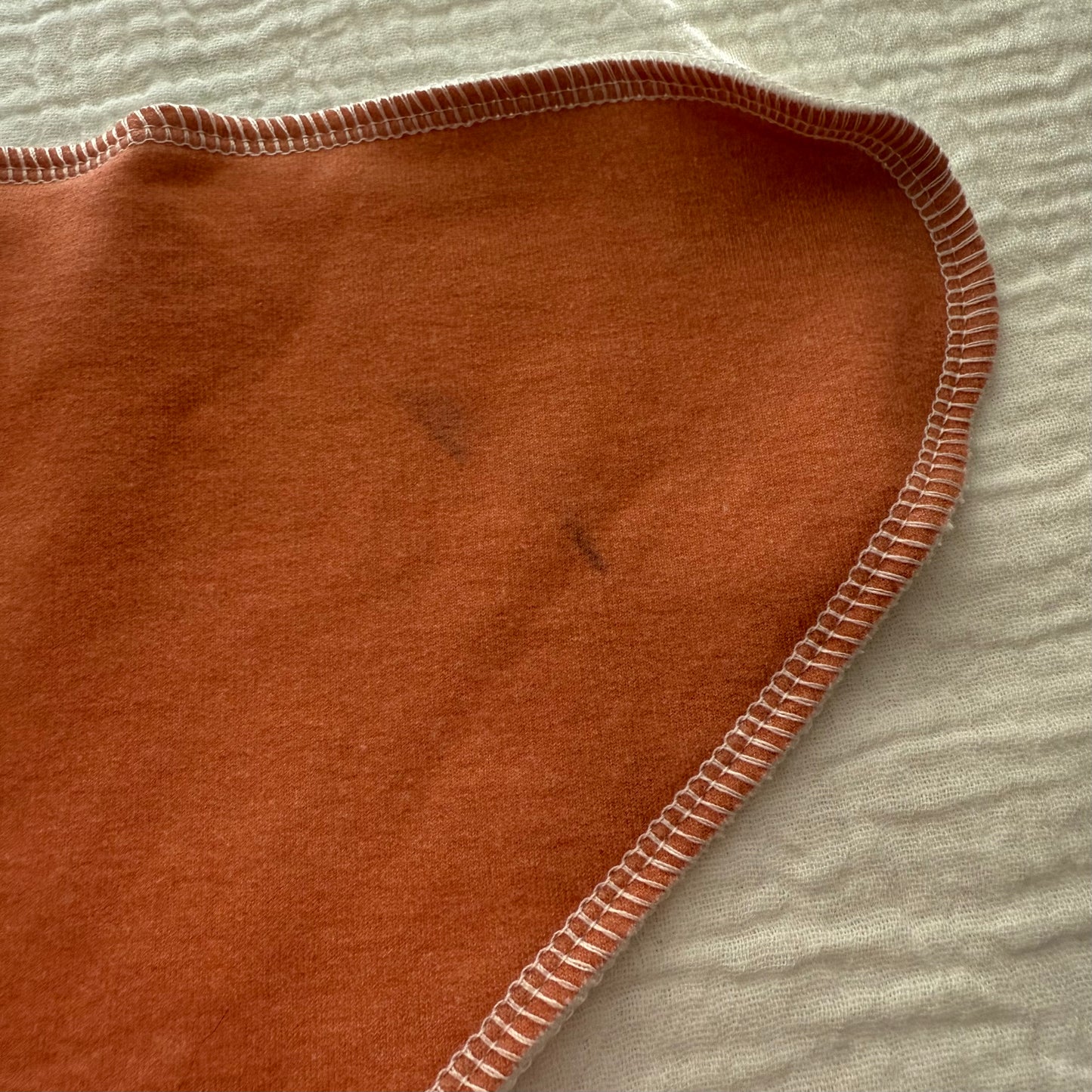 Poppy Contour Shell Seconds | OS (Ready to Ship)